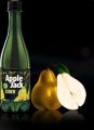 Натуральный яблочно-грушевый Apple Jack