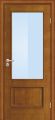 Шпонированная дверь 19 серии «Валенсия 19.25. »