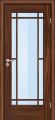 Шпонированная дверь 14 серии «Вена 14.95. »