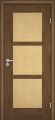 Шпонированная дверь 14 серии «Вена 14.67. »