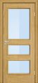 Шпонированная дверь 19 серии «Валенсия 19.53. »