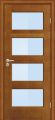 Шпонированная дверь 17 серии «Бретань 17.79. »
