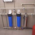 Ремонт и сервисное обслуживание насосного оборудования, систем водоочистки.