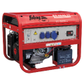 Бензиновый генератор Fubag BS A 6600 ES