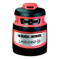 Лазерный уровень Black&Decker LZR4