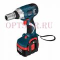 Гайковерт Bosch GDS 14,4 V