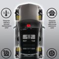 Система контроля шин ParkMaster TPMS 4-04