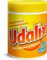 Пятновыводитель UDALIX (Порошок Udalix Oxi Ultra 600 г, Пакетик Udalix Oxi Ultra 40 г)