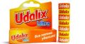 Пятновыводитель UDALIX (Карандаш Udalix Ultra 35 гр; Таблетка Udalix Ultra 5 гр
