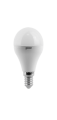 Светодиодная лампа Gauss 6,5 Вт шар Е14 4100K