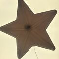 Светодиодное украшение "Звезда-1"