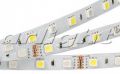 Лента Arlight RT6-5050-60 24V RGB-White 2x (300 LED)