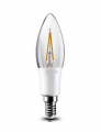 Светодиодная лампа Filament COB 2w