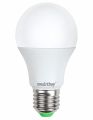 Лампа светодиодная Smartbuy A60 11 Вт Е27 3000К диммируемая