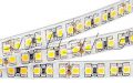 Лента Arlight RT6-3528-180 24V Warm White 3X (900 LED)