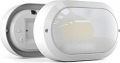 Светодиодный светильник Настенный пылевлагозащищенный / SVT-V 65-18