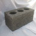 Камень стеновой из керамзитобетона - производство и продажа.