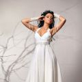 Свадебное платье "Афродита"