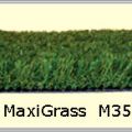 Ландшафтная искусственная трава 35мм.
