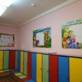 Полноцветные стенды для детских садов и школ 1кв. м.