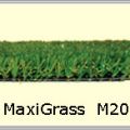 Ландшафтная искусственная трава 20мм.