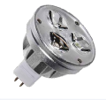 Светодиодная лампа ECOSPOT MR16 A5-3x1W-S2 12V
