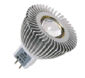 Светодиодные лампы ECOSPOT MR16 A5-1x3W 12V
