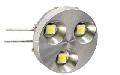 Светодиодная лампа G4-3H23-12V