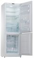 АКЦИЯ! Двухкамерный холодильник SNAIGĖ RF34NG P10026 No Frost