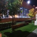 История арт-объекта "Пионеры" на Московской Пивоваренной Компании