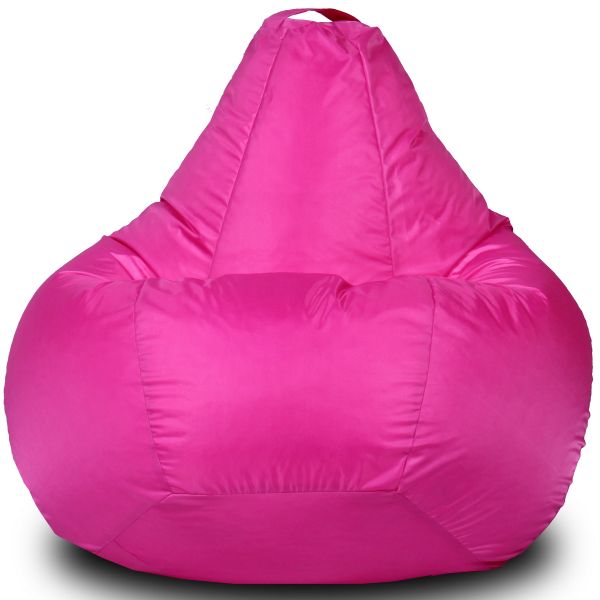 Где розовый мешок. Кресло мешок Оксфорд XL. Кресло мешок Pufoff XL Papaya. Кресло-мешок l Dreambag красное Оксфорд. Кресло-мешок l Dreambag оранжевый (Оксфорд).