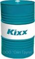 Масло гидравлическое KIXX Hydro HD 32 200л