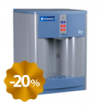 Две акции на покупку Автоматов питьевой воды Ecomaster в сентябре!