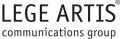 Рекламное агентство полного цикла LEGE ARTIS communications group