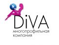 Многопрофильная компания "DIVA"
