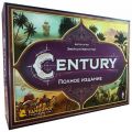 Настольная игра Century Пряности Полное издание