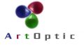 Artoptic - интернет-магазин очков и контактных линз России