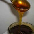 Мед гречишный (цена за 1 кг)