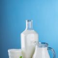 «Униконс Гамма» - консервация сырого молока на основе природной антибактериальной системы