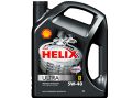 Автомобильное (моторное) масло Shell Helix Ultra 5W-40