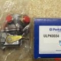 ULPK0034 насос-подкачка Perkins