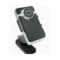 Портативная камера с микрофоном, ИК посветкой, датчиком движения и записью на SD карту Mini F16