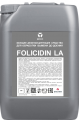 FOLICIDIN® LA моющее средство для обработки вымени до доения на основе молочной кислоты