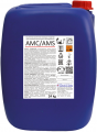 АМС/AMS Концентрированное беспенное кислотное моющее средство