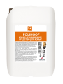FOLIHOOF моющее дезинфицирующее средство для копытных ванн