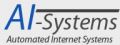 Ai-Systems, веб студия