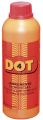 Тормозная жидкость DOT-4 0,5L