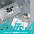 Mega Pro Age (Мега Про Эйдж). 24 пакета-саше