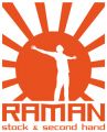 RaMan, оптовая стоковая компания