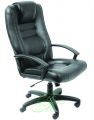 Кресло для руководителя Т-9906 AXSN натуральная кожа